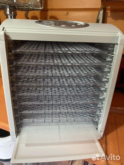 Дегидратор Travola