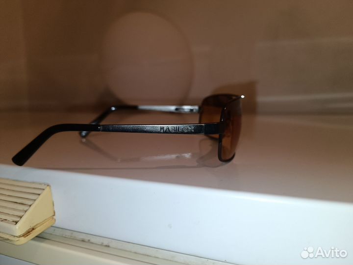 Очки для водителя