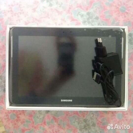 Samsung Galaxy Note 10.1 n8000