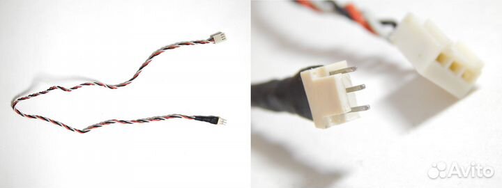 Удлинители, переходники для пк, разные