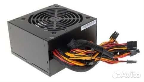 Блок питания DeepCool DE600 V2 450W