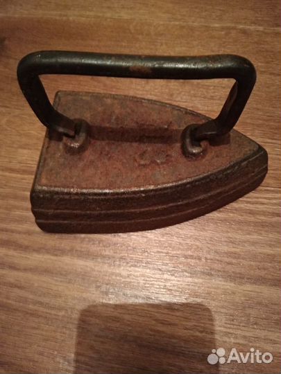 Литые изделия