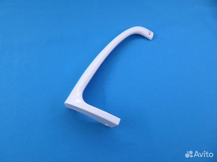 Ручка холодильника Индезит Нижняя