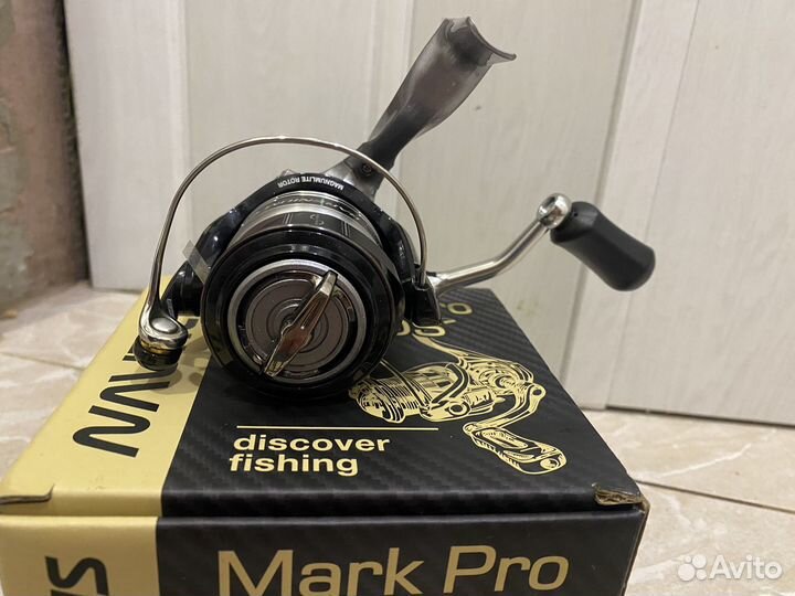 Катушкатушка shimano rarenium