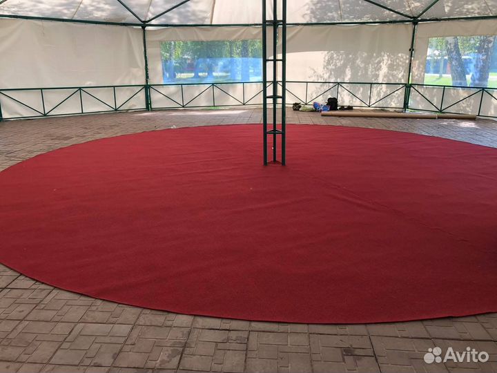 Ковролин бу