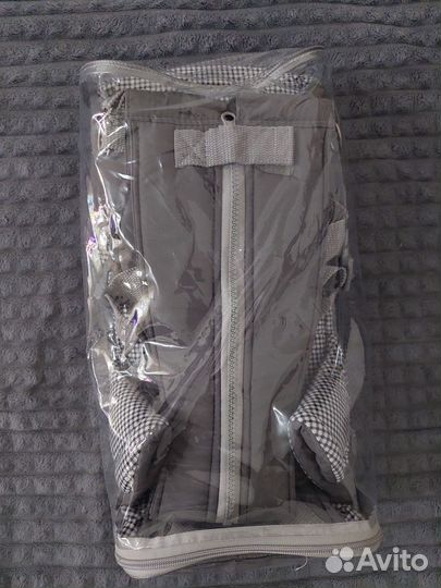 Рюкзак переноска кенгуру новый