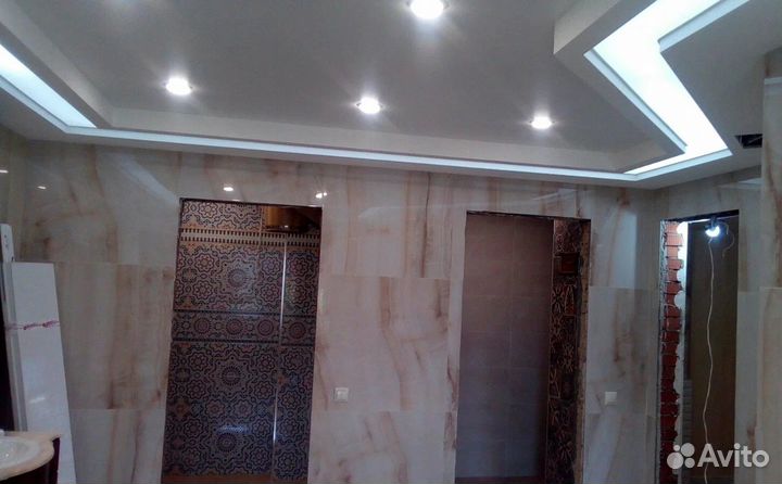 Электрик Электромонтажные работы