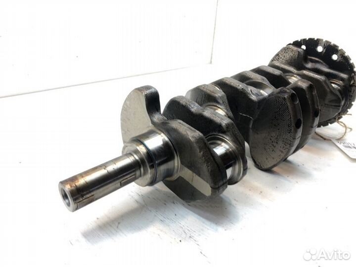 Коленвал Nissan Sunny FB15 QG15DE 2003