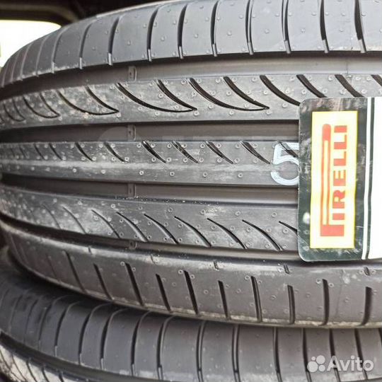 Pirelli Powergy 245/45 R19