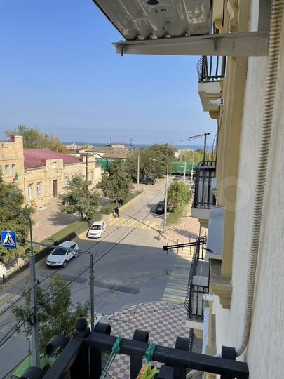 1-к. квартира, 38 м², 4/5 эт.