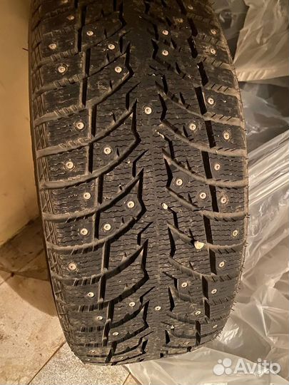 Зимние шины Winter Max s1 225 / 55 r18