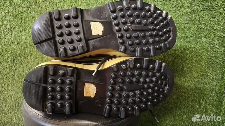 Сапоги мужские sorel caribou 2