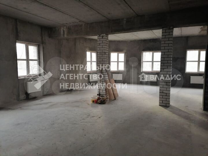 Сдам помещение свободного назначения, 1384.8 м²