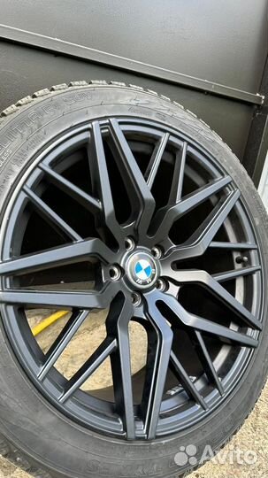 Шины диски и колеса