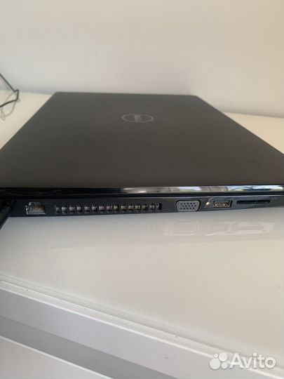 Dell vostro 15 3000