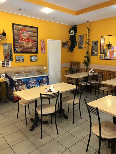 Продаётся коммерческое помещение, В.О.- 182.2 м²