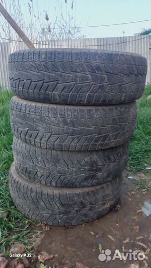 Accelera 651 Sport 15/65 R6.5 и 5.50/9.5 R6.5