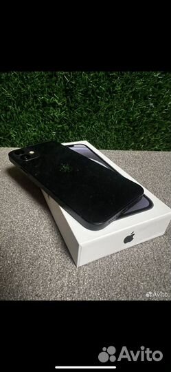 iPhone 12, 128 ГБ