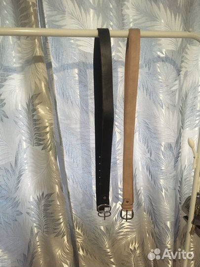 Ремень женский