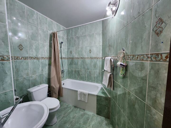 Квартира-студия, 21 м², 3/4 эт.