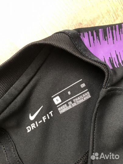 Футболка Nike FC Tottenham Hotspur