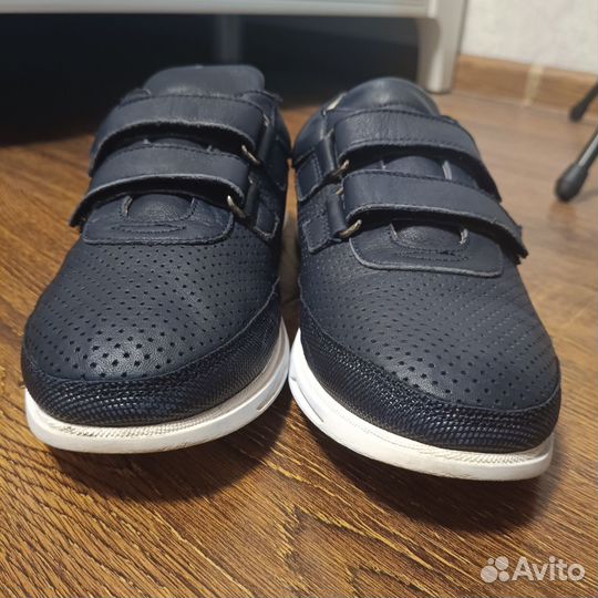 Туфли для мальчика р37
