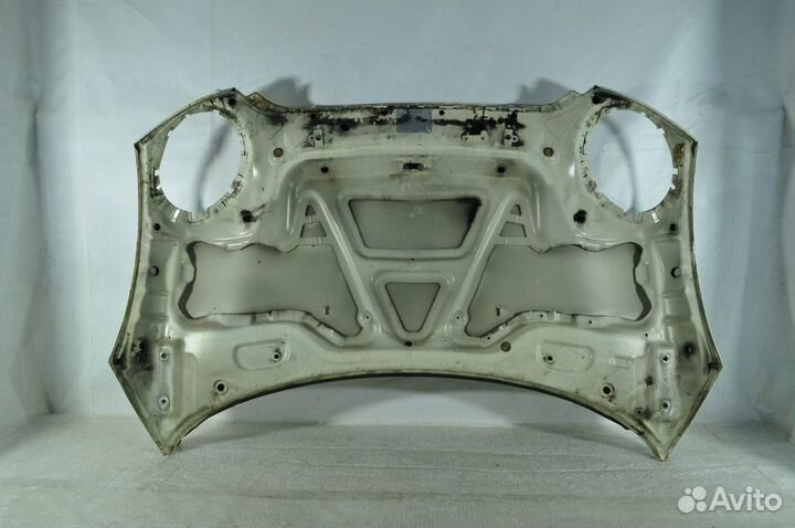 Б/У Б/У Капот передний Mini Cooper R56 2008