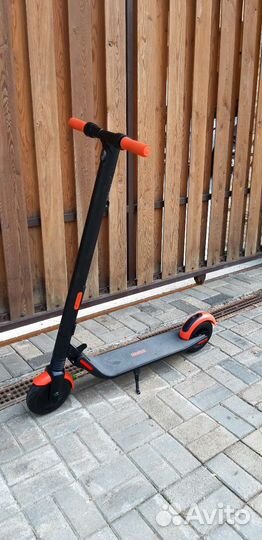 Электросамокат ninebot es1