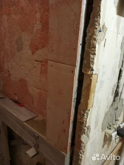 Ремонт квартир под ключ отделочные работы