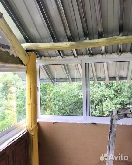 Пластиковые окна и двери пвх