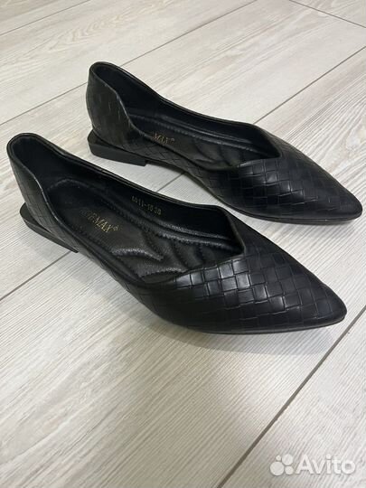 Обувь женская