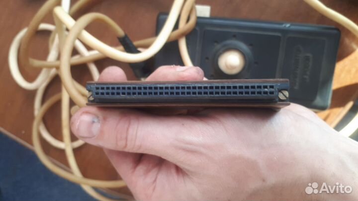 Игровой манипулятор электроника СССР