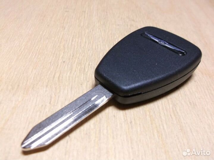 Chrysler/jeep/Dodge ключ иммобилайзера
