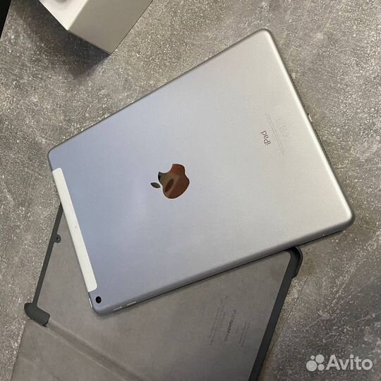 iPad 6 2022 с сим картой