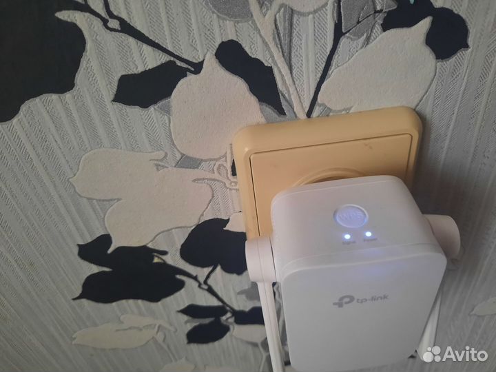 Продам усилитель для Вайфай