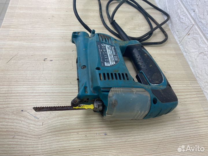 Электролобзик