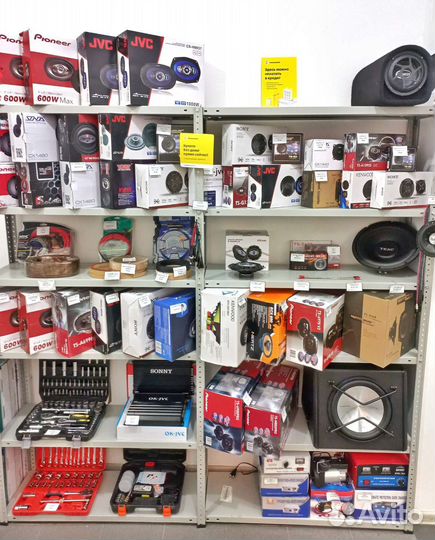 Сигнализация с Обратной Связью Tomahawk TW-9010