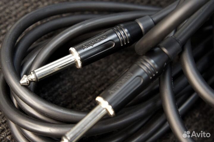 Кабель Klotz ac110sw (LaGrange) +Amphenol, Neutrik