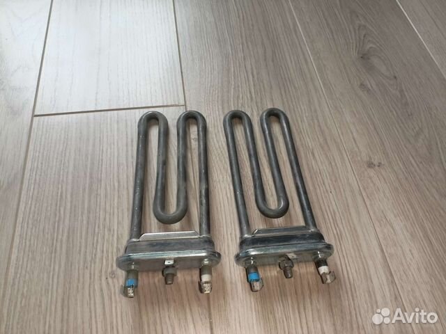 Тэн стиральной машины 1750W