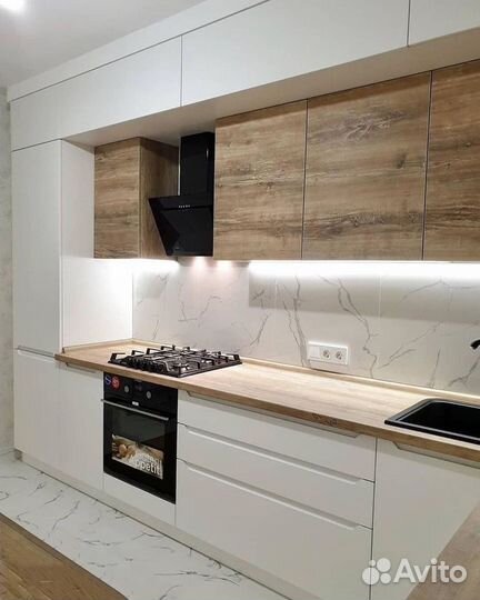 Кухня на заказ