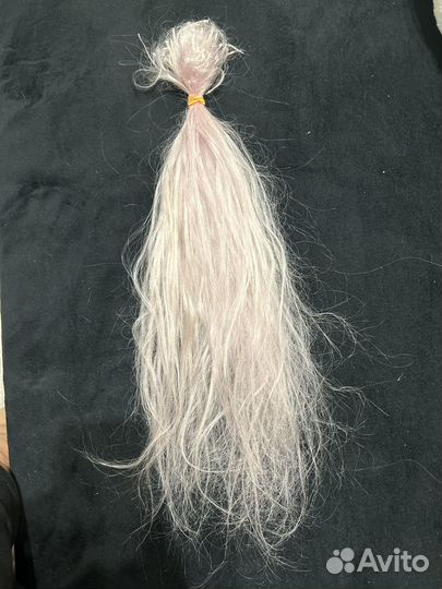 Волосы для наращивания