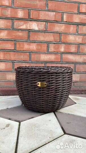 Кашпо для цветов напольное