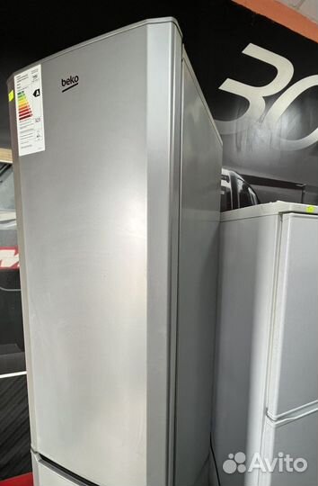 Холодильник beko