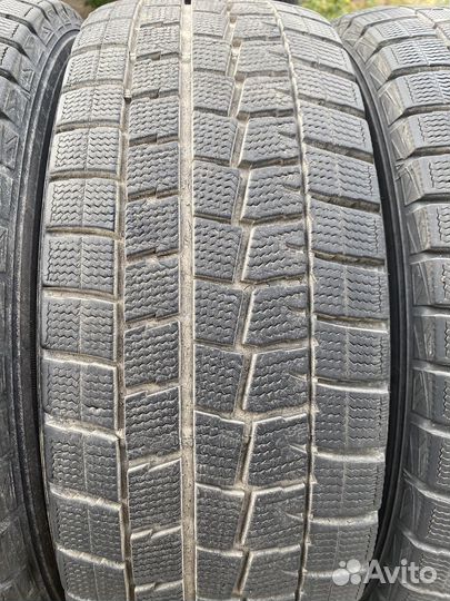 Dunlop Winter Maxx WM01 215/60 R16 99T