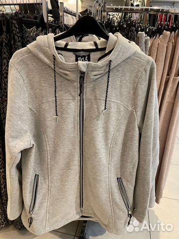 Куртка M&Smode