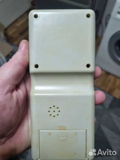 Тетрис из 90х