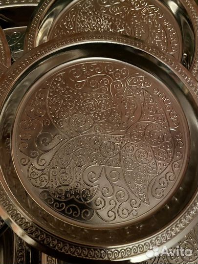 Десертный набор СССР Новый