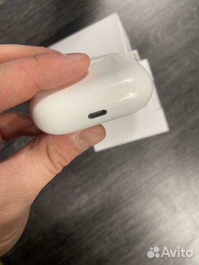 Apple air pods pro 1