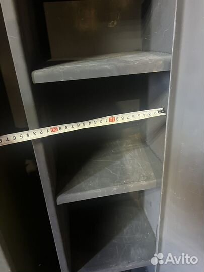 Оружейный сейф