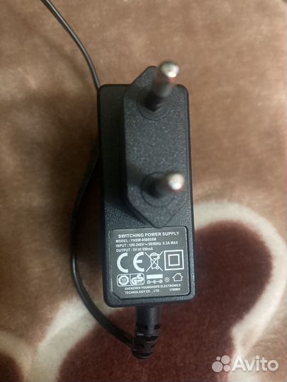 Блок питания